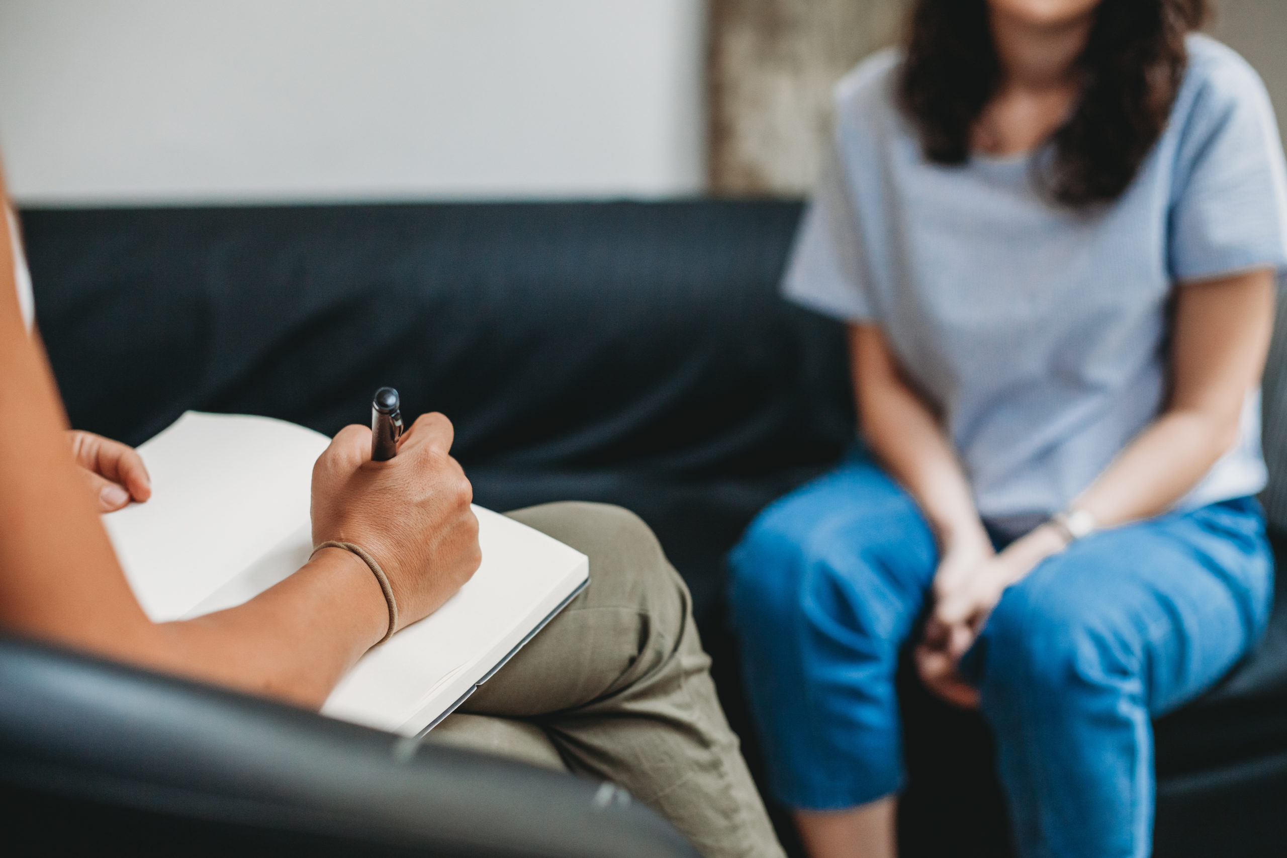 Counseling and therapy